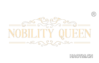 NOBILITY QUEEN