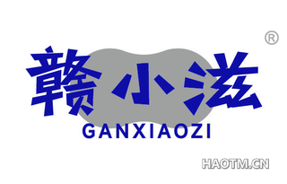 赣小滋