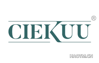 CIEKUU