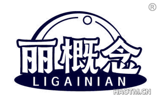 丽概念