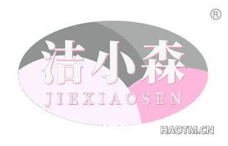 洁小森