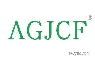 AGJCF