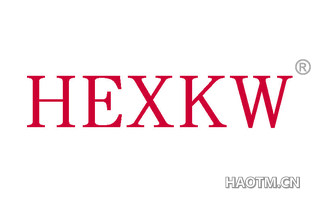  HEXKW