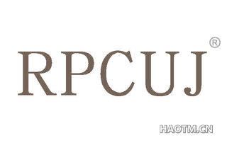 RPCUJ