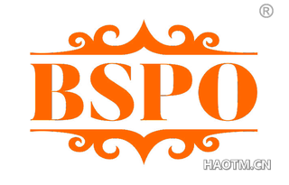 BSPO