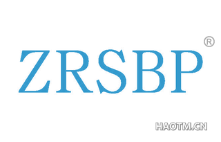  ZRSBP