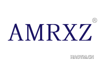  AMRXZ