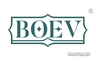BOEV