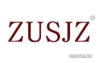 ZUSJZ