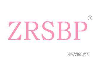 ZRSBP