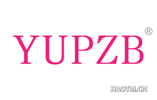 YUPZB