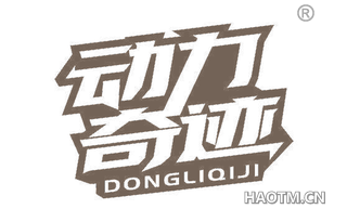 动力奇迹