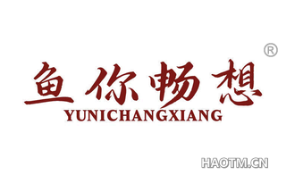 鱼你畅想