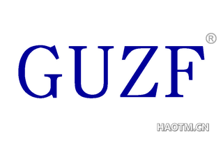  GUZF