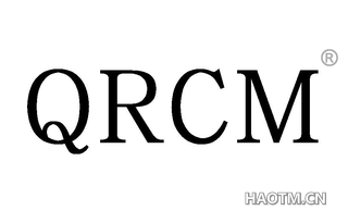 QRCM