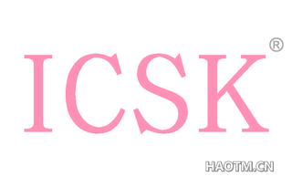 ICSK