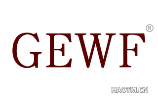 GEWF