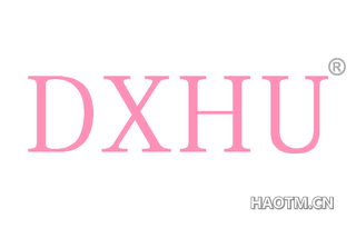 DXHU