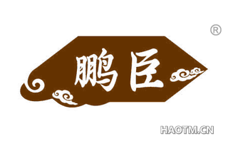 鹏臣