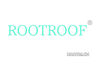 ROOTROOF