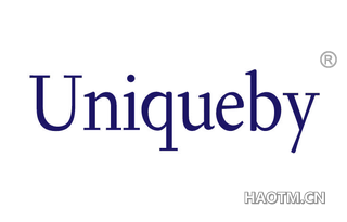  UNIQUEBY