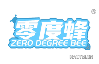 零度蜂 ZERO DEGREE BEE