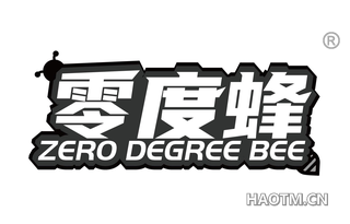 零度蜂 ZERO DEGREE BEE