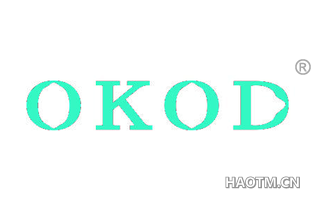 OKOD