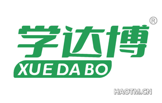 学达博