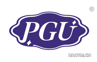 PGU