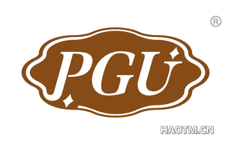 PGU