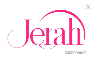 JERAH
