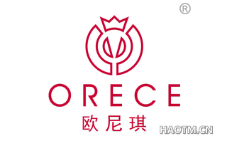 欧尼琪 ORECE