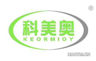 科美奥 KEORMIOY