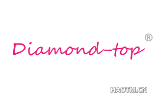 DIAMOND TOP