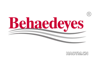 BEHAEDEYES