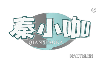秦小咖 QIANXIAOKA