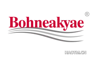 BOHNEAKYAE