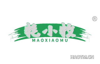 牦小牧