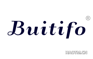 BUITIFO