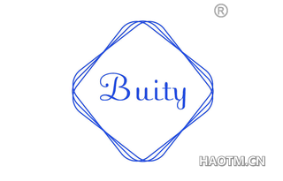 BUITY