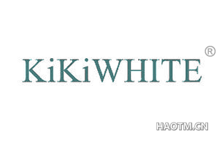 KIKIWHITE