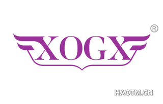 XOGX