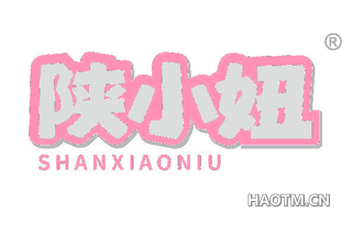 陕小妞