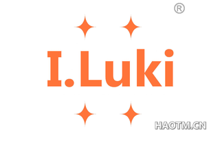 I LUKI