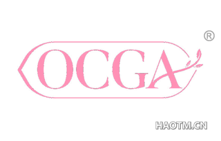 OCGA