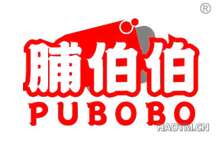 脯伯伯