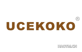 UCEKOKO