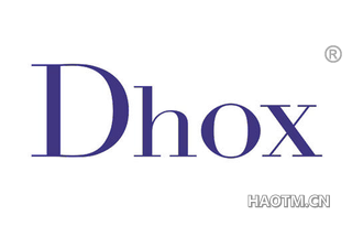 DHOX