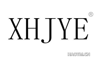 XHJYE
